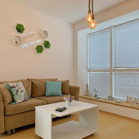Апартаменти Блу Стар Кабакум - Apartments Blue Star Cabacum Варна Екстериор снимка