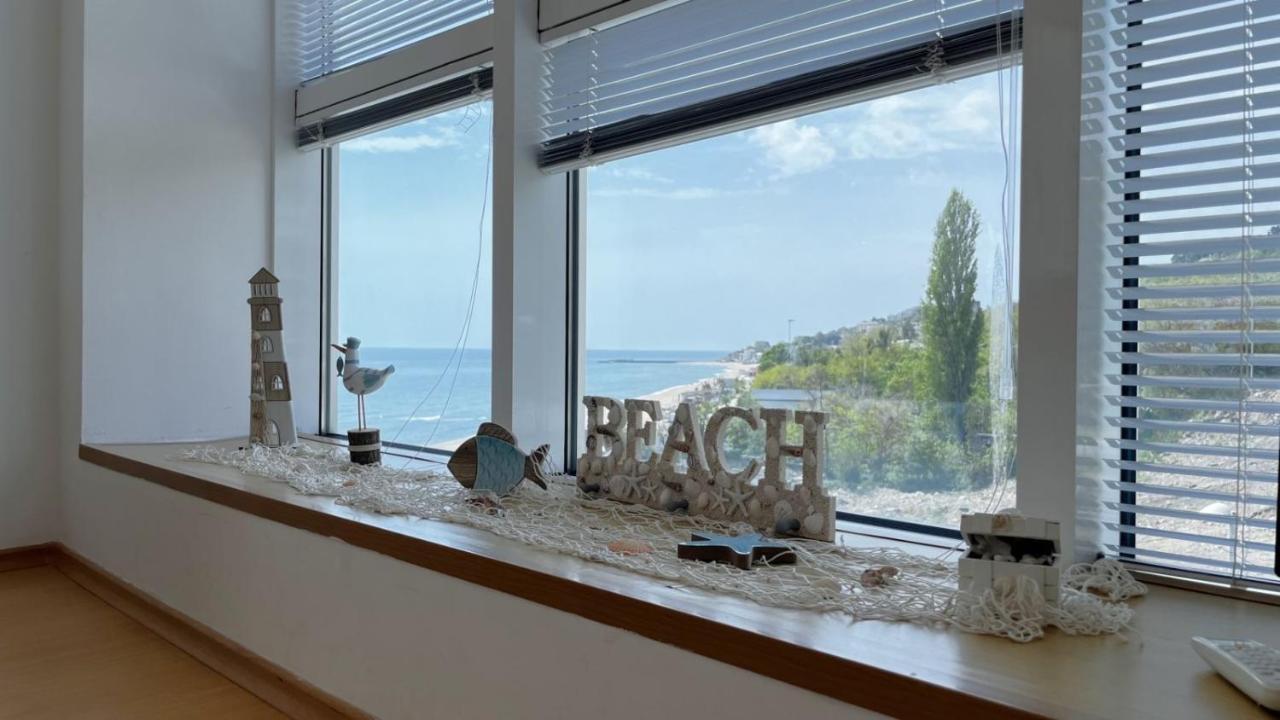 Апартаменти Блу Стар Кабакум - Apartments Blue Star Cabacum Варна Екстериор снимка