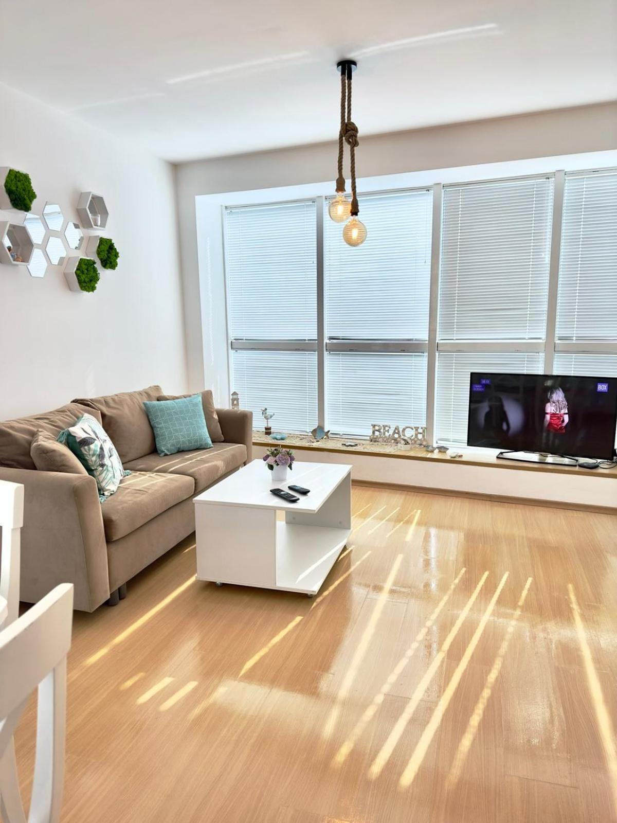 Апартаменти Блу Стар Кабакум - Apartments Blue Star Cabacum Варна Екстериор снимка