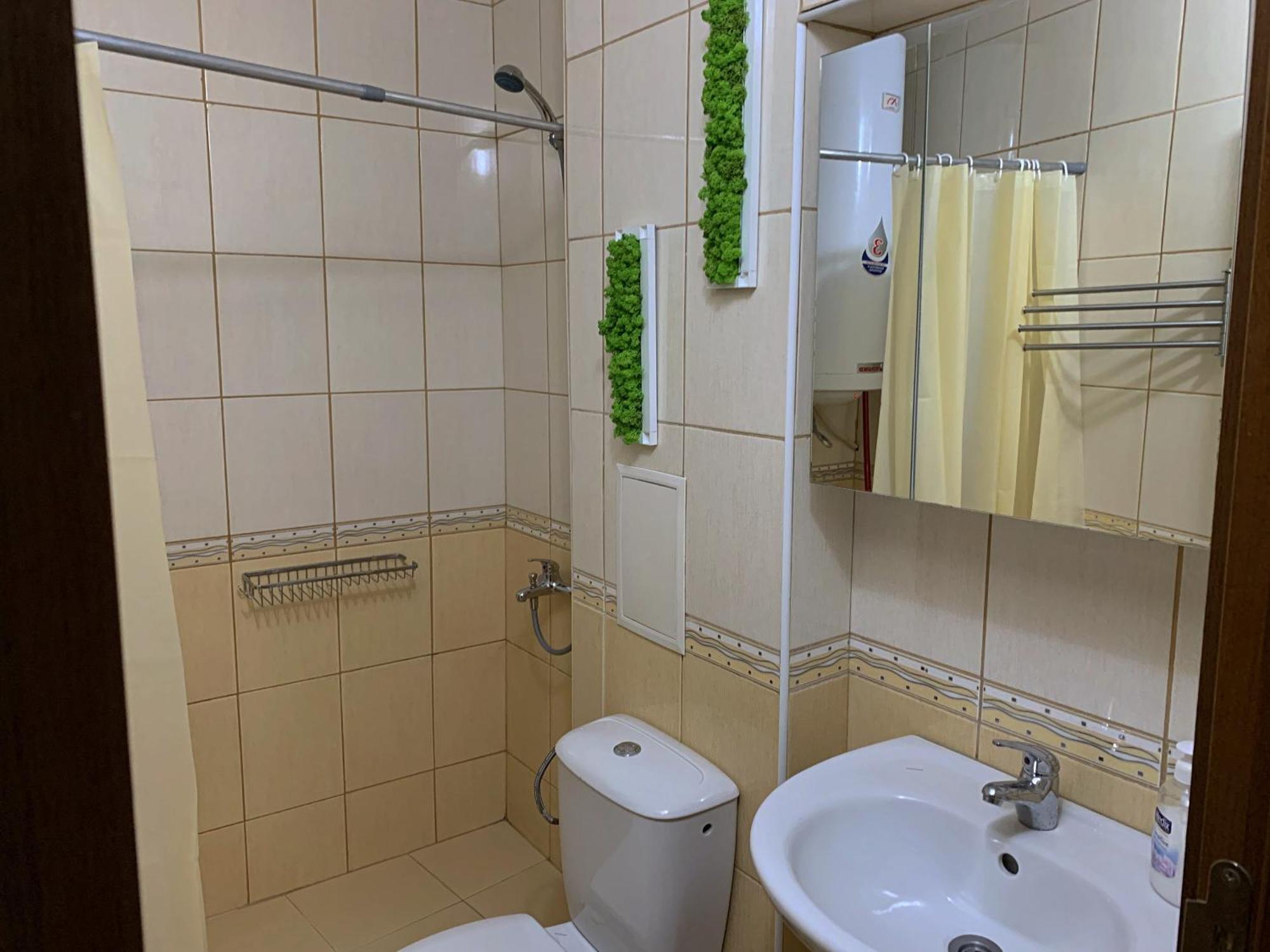 Апартаменти Блу Стар Кабакум - Apartments Blue Star Cabacum Варна Екстериор снимка