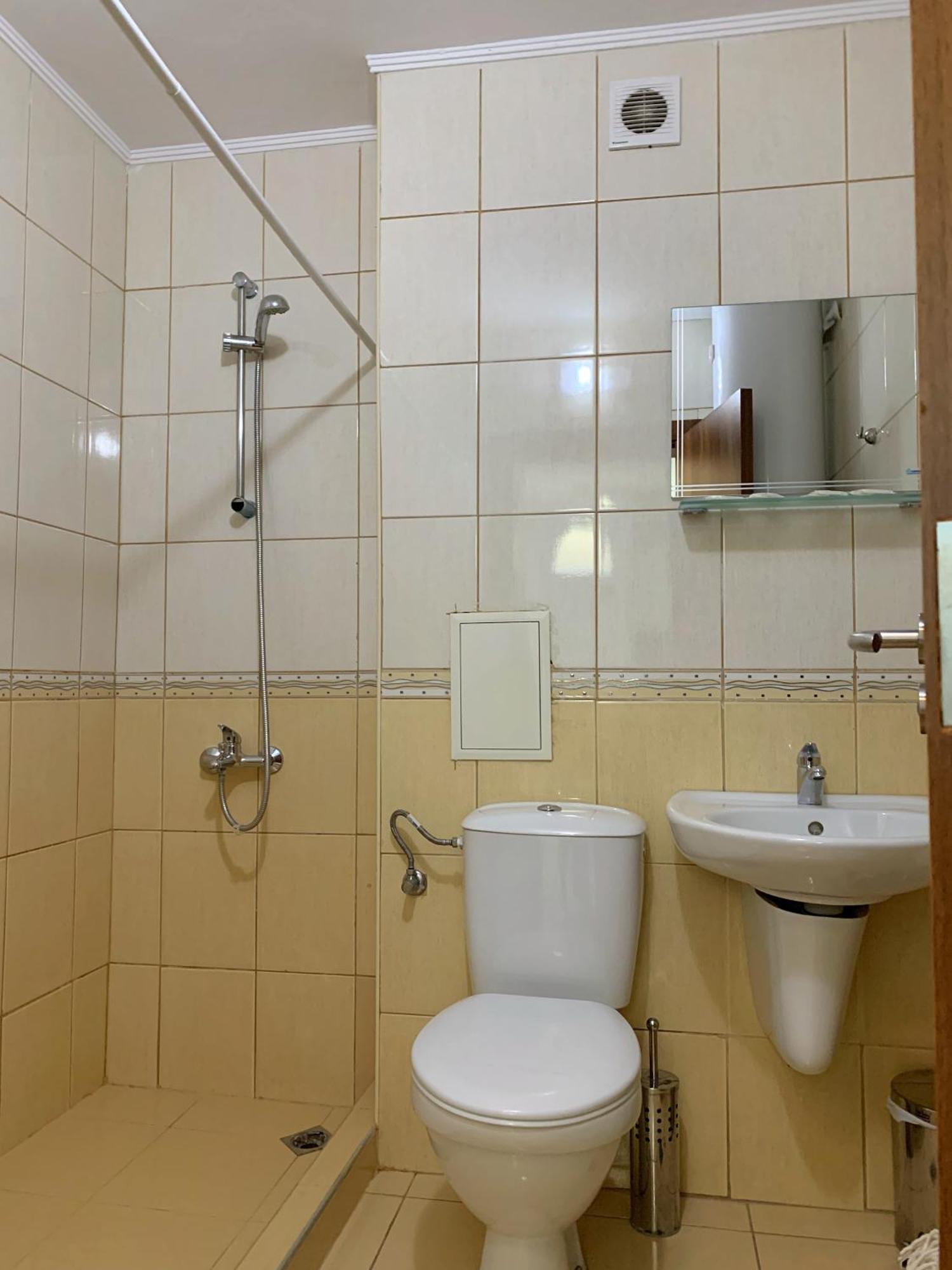 Апартаменти Блу Стар Кабакум - Apartments Blue Star Cabacum Варна Екстериор снимка