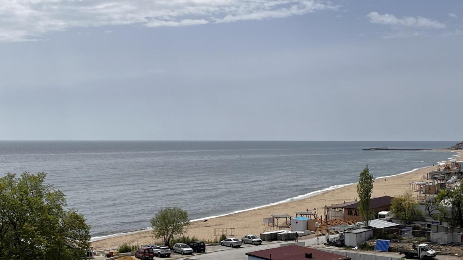 Апартаменти Блу Стар Кабакум - Apartments Blue Star Cabacum Варна Екстериор снимка